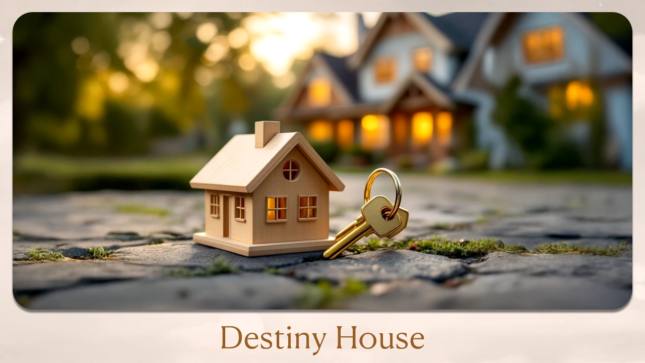 Destiny house